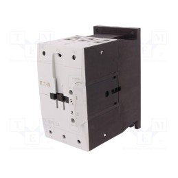 1 pcs x EATON ELECTRIC - DILM115-EA(RAC240) - Contactor: 3-pole, NO x3, 230VAC, 115A, DILM115, screw terminals