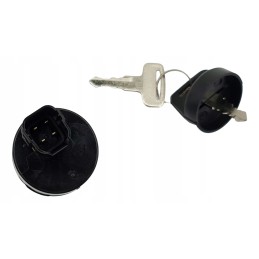 Ignition switch arctic cat mud pro trv tbx xr tbx