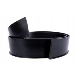 Quad set of fender flares, wheel arches, 5-5 cm