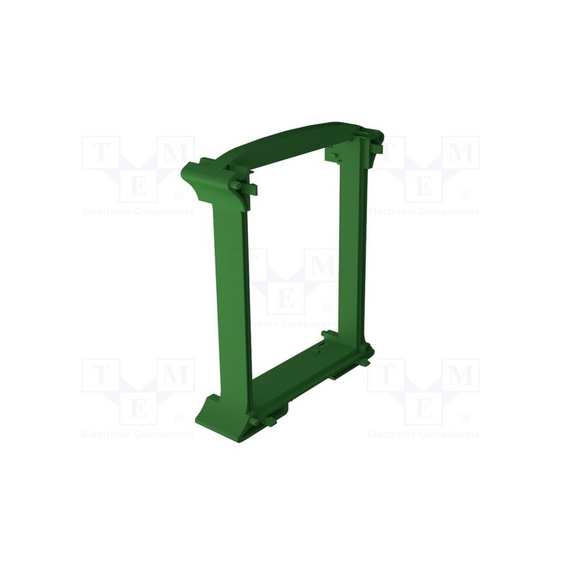 1 pcs x ITALTRONIC - P10000092D - Spacer, green