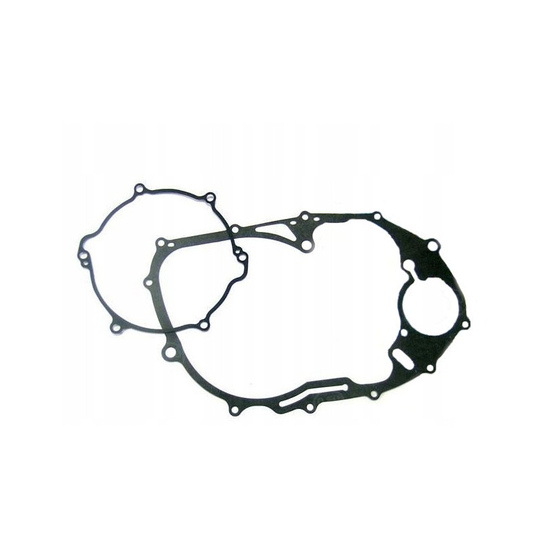 Clutch cover gasket yamaha grizzly 350 2014