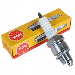 Ngk spark plug cr8ehix 9 iuh24 honda cb 500 st1300 vfr cbf hornet