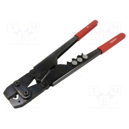 1 pcs x MOLEX - 192840034 - Tool: for crimping, terminals