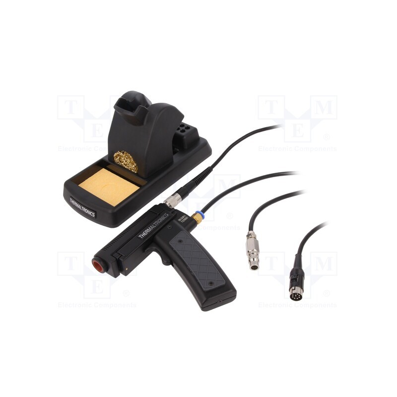 1 pcs x THERMALTRONICS - DS-KIT-3 - Desoldering iron, for soldering station