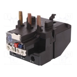 1 pcs x SCHNEIDER ELECTRIC - LRD3365 - Thermal relay, Series: TeSys D, Leads: screw terminals, 80÷104A