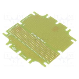 1 pcs x KRADEX - ZP105.105-PCB - PCB board, ZP10510560