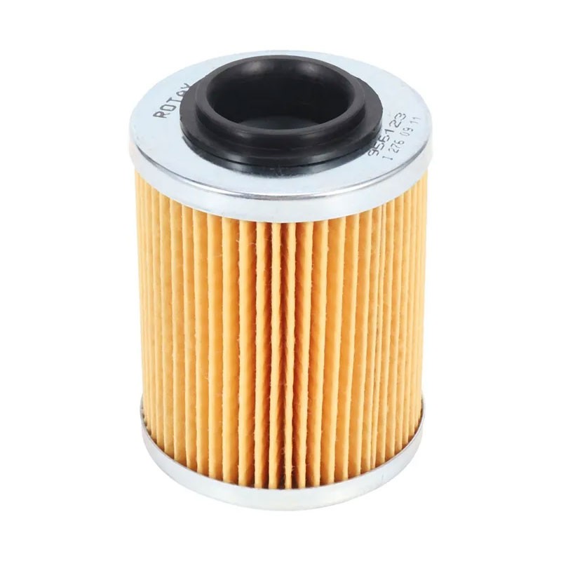 Oil filter can am maverick x3 900 turbo r max 2018
