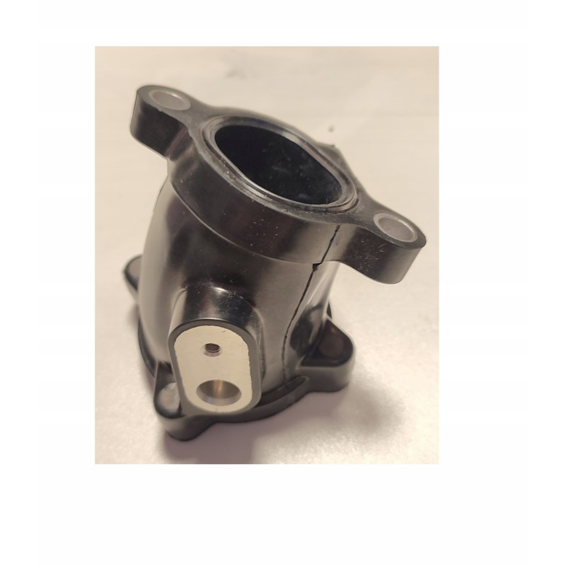 Throttle adapter intake manifold oem polaris sportsman 450 570