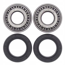Wheel bearing kit