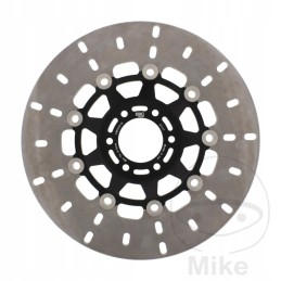 Front brake disc EBC vintage VMD3019