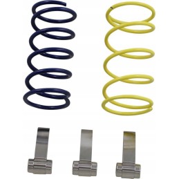 Epi we437638 polaris rzr pro xp clutch kit