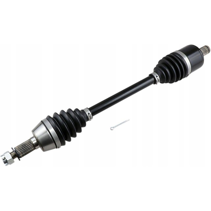 Polos front drive Polaris Sportsman 850 550