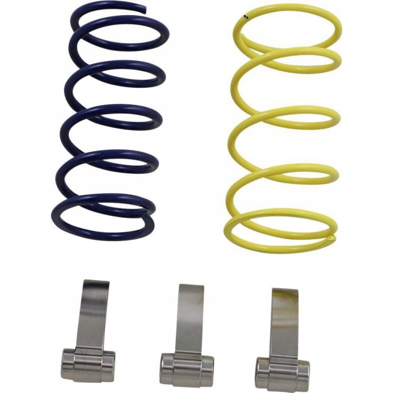 Epi polaris pro xp 4 1000 turbo clutch kit