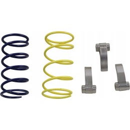 Epi polaris rzr pro xp 1000 turbo clutch kit