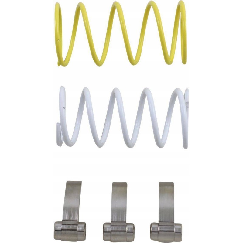 Epi WE437637 Polaris clutch kit