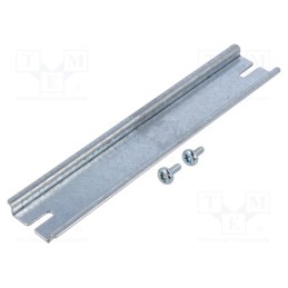 1 pcs x HENSEL - 62000126 - Support rail