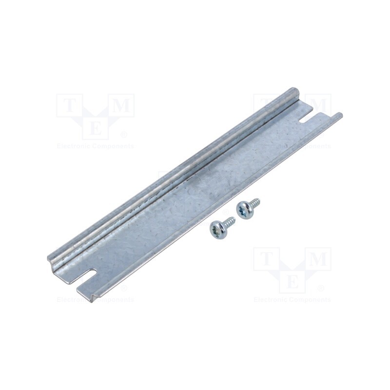 1 pcs x HENSEL - 62000126 - Support rail