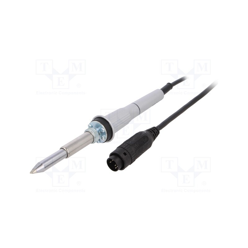 1 pcs x WELLER - T0052920599N - Soldering iron: with htg elem, 200W