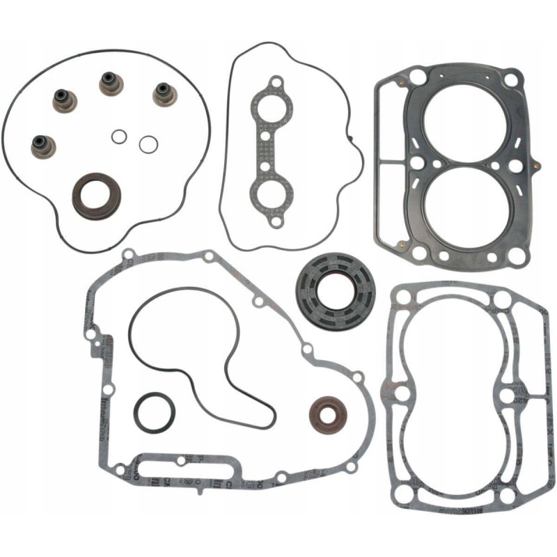 Set of gaskets for the Polaris Ranger 800 700 engine