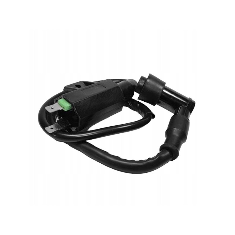 Kawasaki Praire KVF 360 ignition coil