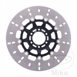 Front brake disc EBC vintage VMD1062