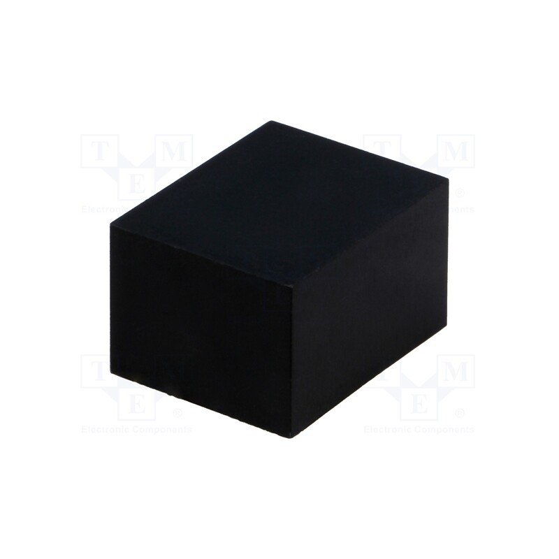 1 pcg x HAMMOND - 1596B101-10 - Enclosure: designed for potting, X: 20mm, Y: 25mm, Z: 15mm, ABS