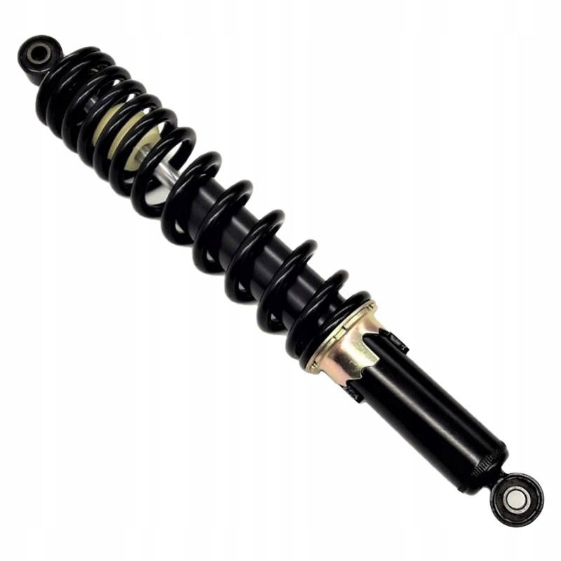 Yamaha grizzly 550 700 rear oil shock absorber