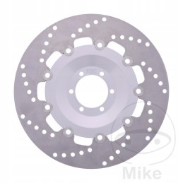 Front brake disc EBC MD2023LS left