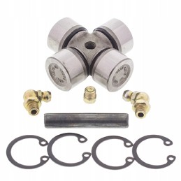 Polaris scrambler 850 1000 universal joint