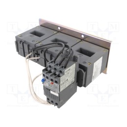 1 pcs x ABB - 1SAX821001R1101 - Thermal relay, Series: AF, Leads: screw terminals, 250÷800A