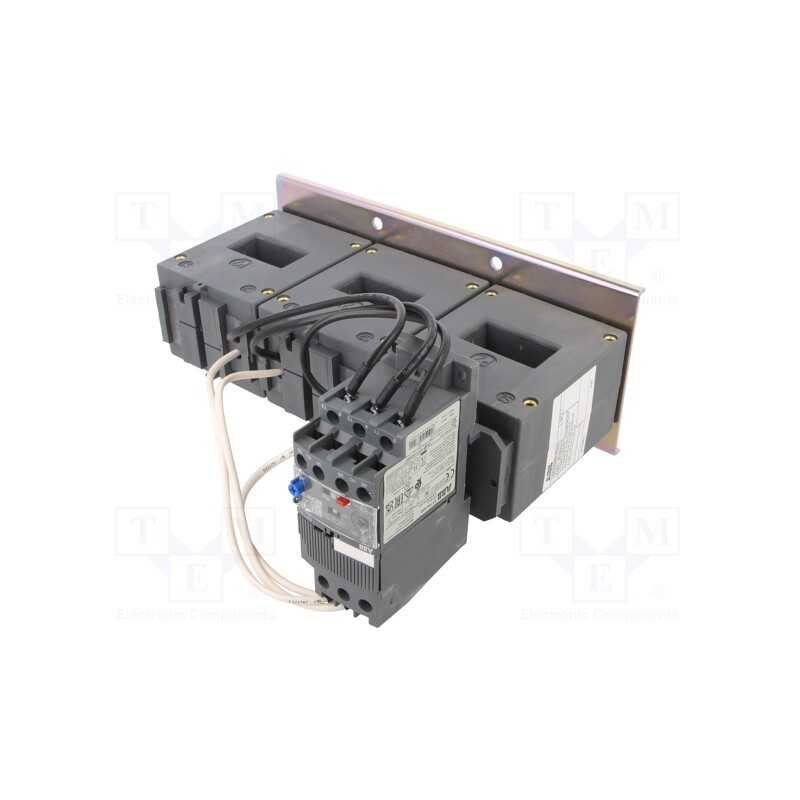 1 pcs x ABB - 1SAX821001R1101 - Thermal relay, Series: AF, Leads: screw terminals, 250÷800A