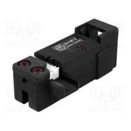 1 pcs x JST - IDH-NR-12 - Adapter, IDB-12, NR, IDC