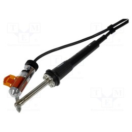 1 pcs x WELLER - T0051319099N - Desoldering iron, 80W