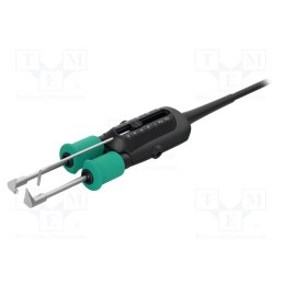 1 pcs x JBC TOOLS - WS440-B - Soldering iron: hot tweezers, for thermal stripping of wires