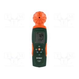 1 pcs x EXTECH - CO240 - Meter: CO2, temperature and humidity, Range: 0÷9999ppm (CO2)