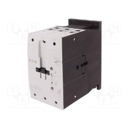 1 pcs x EATON ELECTRIC - DILM95-EA(RDC24) - Contactor: 3-pole, NO x3, 24VDC, 95A, DILM95, screw terminals, 690V