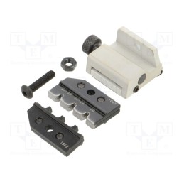 1 set x RENNSTEIG - 624 1042 3 01 - Crimping jaws