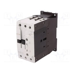 1 pcs x EATON ELECTRIC - DILM72-EA(RDC24) - Contactor: 3-pole, NO x3, 24VDC, 72A, DILM72, screw terminals, 690V