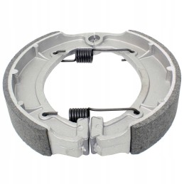 Yamaha Y516 brake shoes