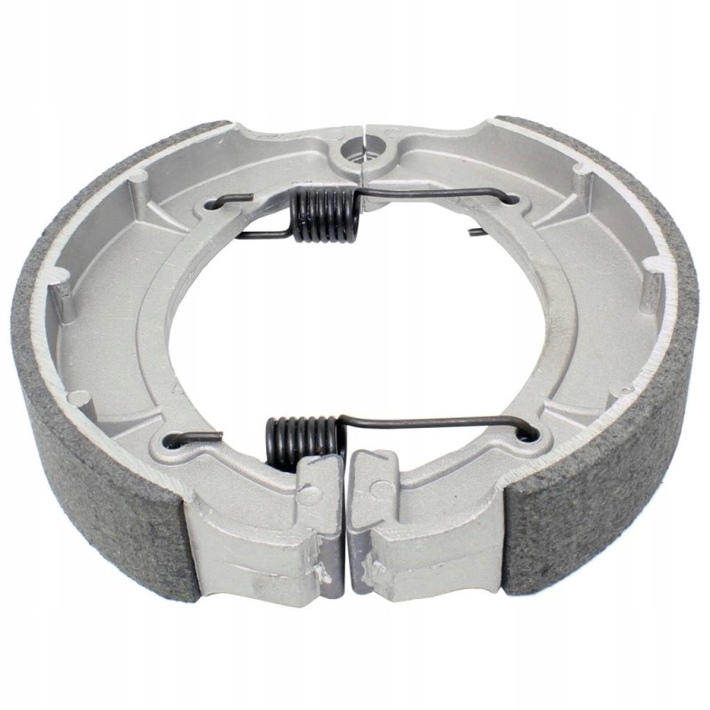 Yamaha Y516 brake shoes