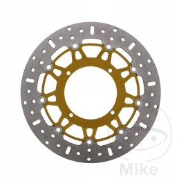 Front brake disc EBC MD6293D