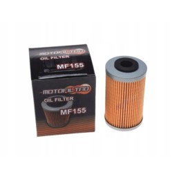 Oil filter motofiltro mf155 hf155