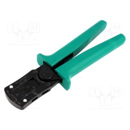 1 pcs x JST - WC-110 - Tool: for crimping, terminals, BXH-001T-P0.6,SXH-001T-P0.6