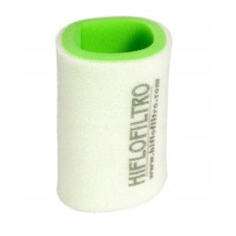 Sponge air filter hiflofiltro hff4028