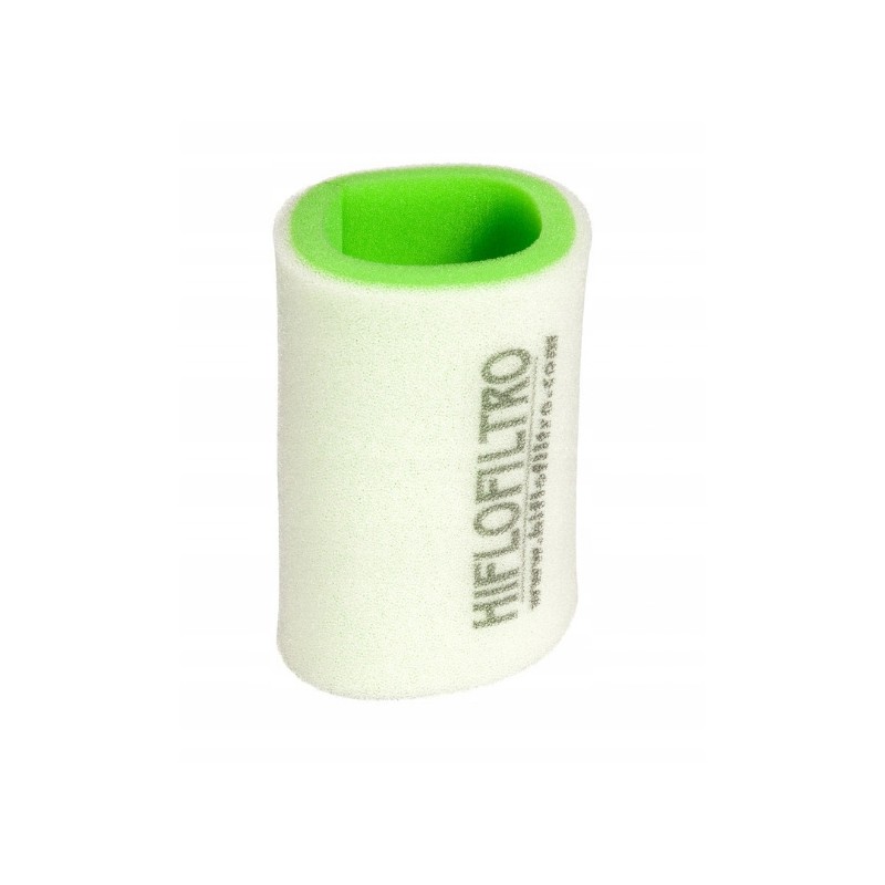 Sponge air filter hiflofiltro hff4028