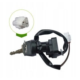 Ignition switch kawasaki kfx450 praire 360 400 bruteforce kvf 300 360 400