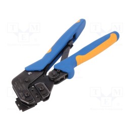 1 pcs x TE Connectivity - 58530-1 - Tool: for crimping, Universal MATE-N-LOK II, 12AWG÷10AWG