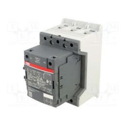 1 pcs x ABB - 1SFL427001R1311 - Contactor: 3-pole, NO x3, Auxiliary contacts: NC + NO, 160A, AF