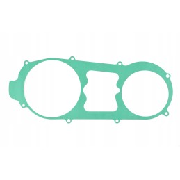 Left engine cover gasket for kayo a180 quad quad