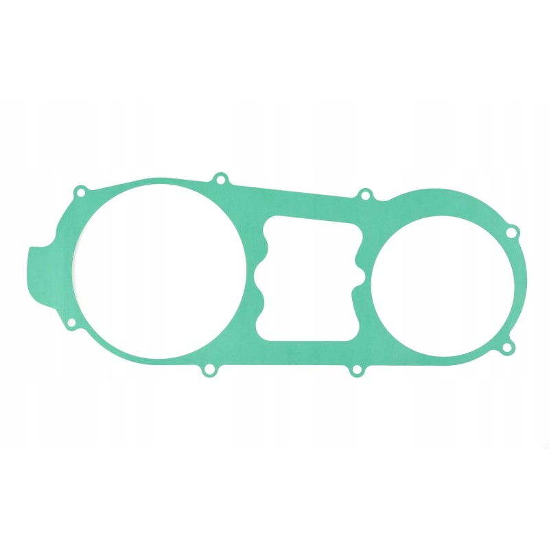 Left engine cover gasket for kayo a180 quad quad